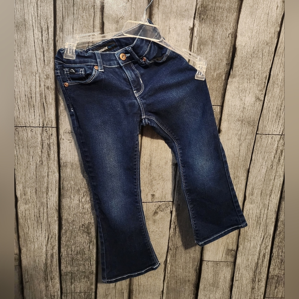Jordache Boot Cut Jeans - Size 5T‎